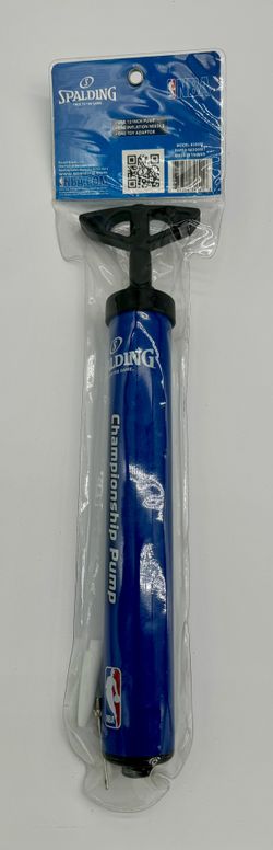 Spalding 12” Single Action Pump 