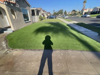 Synthetic Turf 