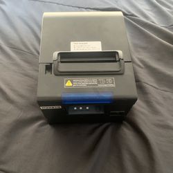 Receipt Printer 