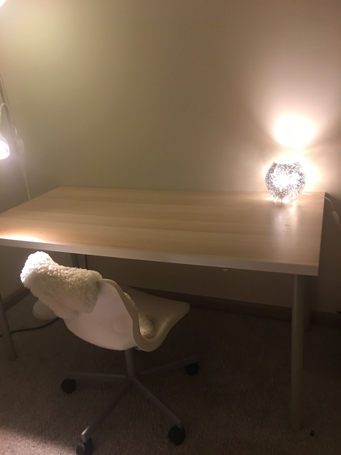 Ikea 60*30 Table