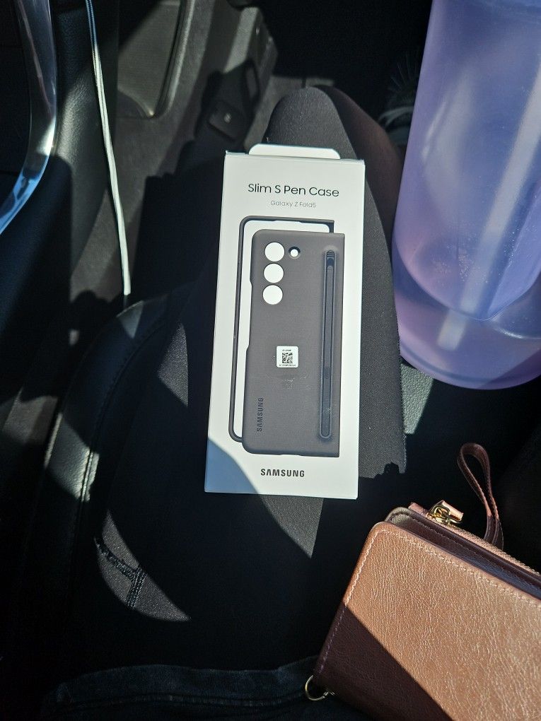 Samsung Galaxy Zfold 5 Case