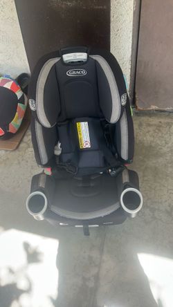 Graco Baby Car Seat