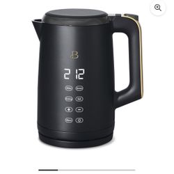 Drew Barrymore 1.7L Electric Kettle
