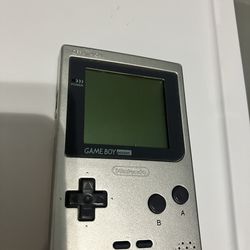 Game Boy