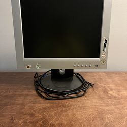 2nd Monitor