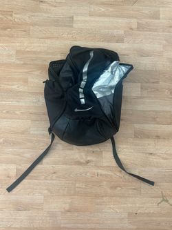 Nike elite bag