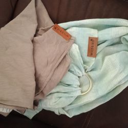 Wildbird Baby Wraps