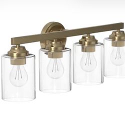 BATHROOM VANITY LIGHT 