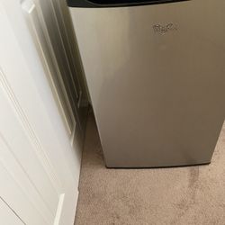 Whirlpool Mini Fridge