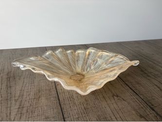 Murano Centerpiece Bowl