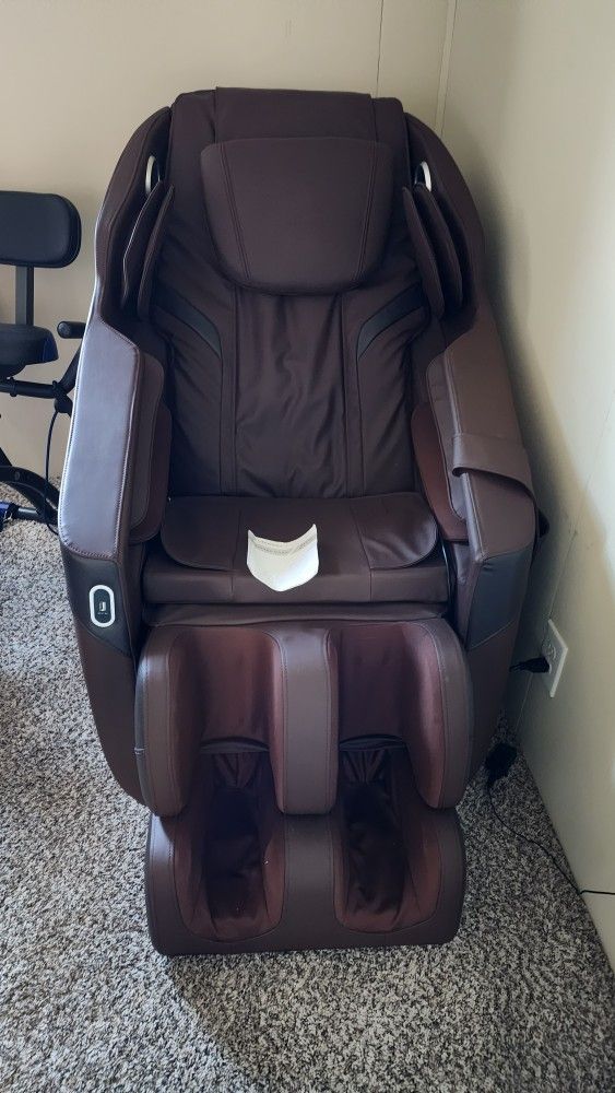 Lifesmart Massage Chair R8316