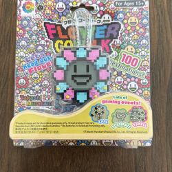 Takashi Murakami Go Walk Limited Editon