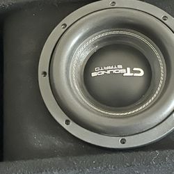 CT sound Strato