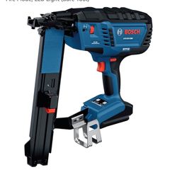 Bosch Staple Gun