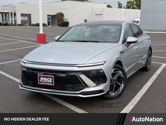 2024 Hyundai Sonata