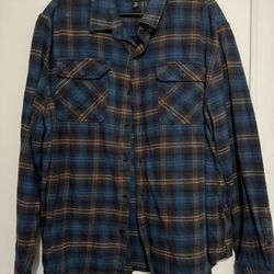 True Religion XXL DRESS SHIRT