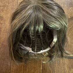 Jon Renau SmartLace Wig