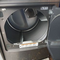 Lavadora Y Secadora De La Marca 