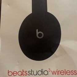 Beats Studio 