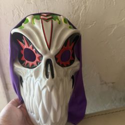 Halloween Mask