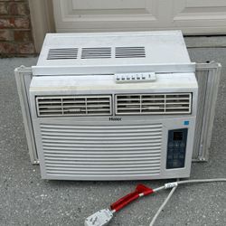 Air Conditioner