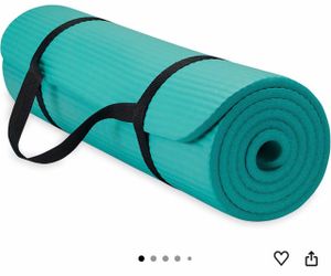 New!!!!! Yoga mat