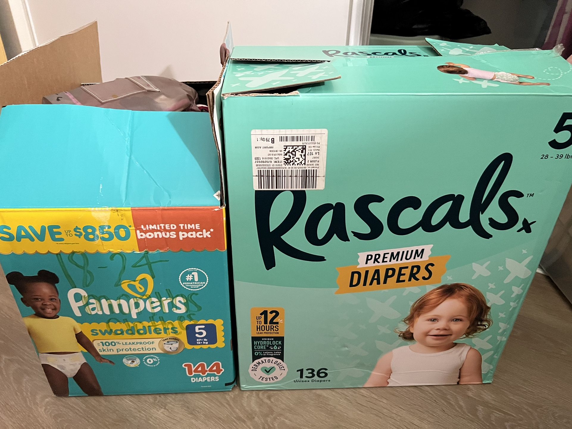 Girls 18-24 Months Clothes