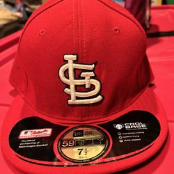 St. Louis Cardinals Hat