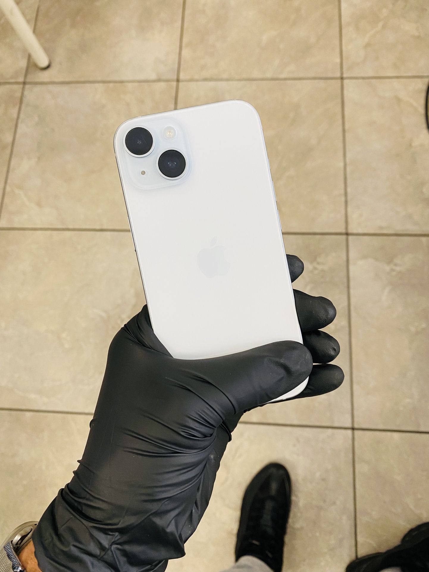 iPhone 15 Unlocked