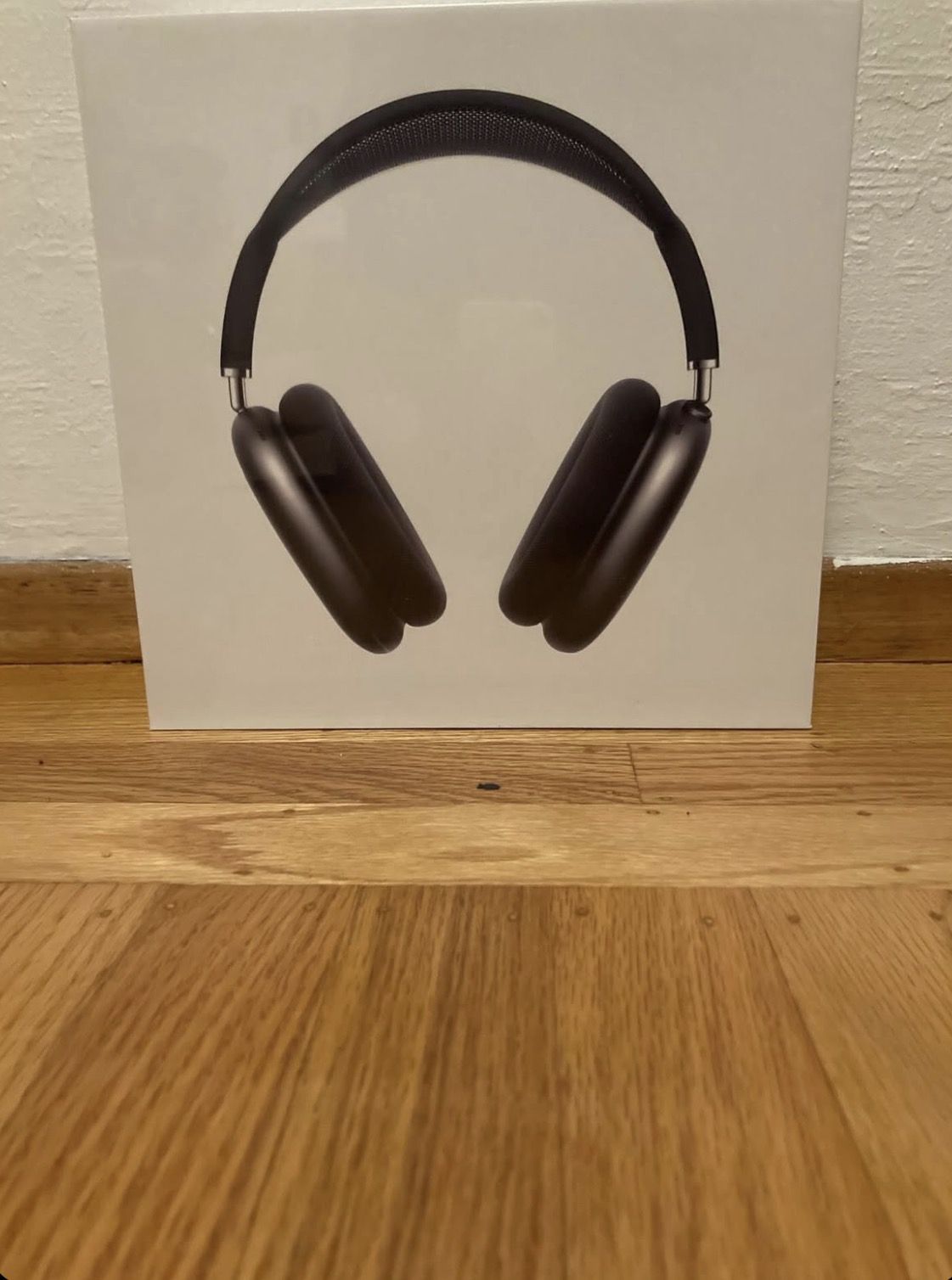 airpod maxes