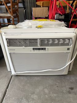 WINDOW AC !