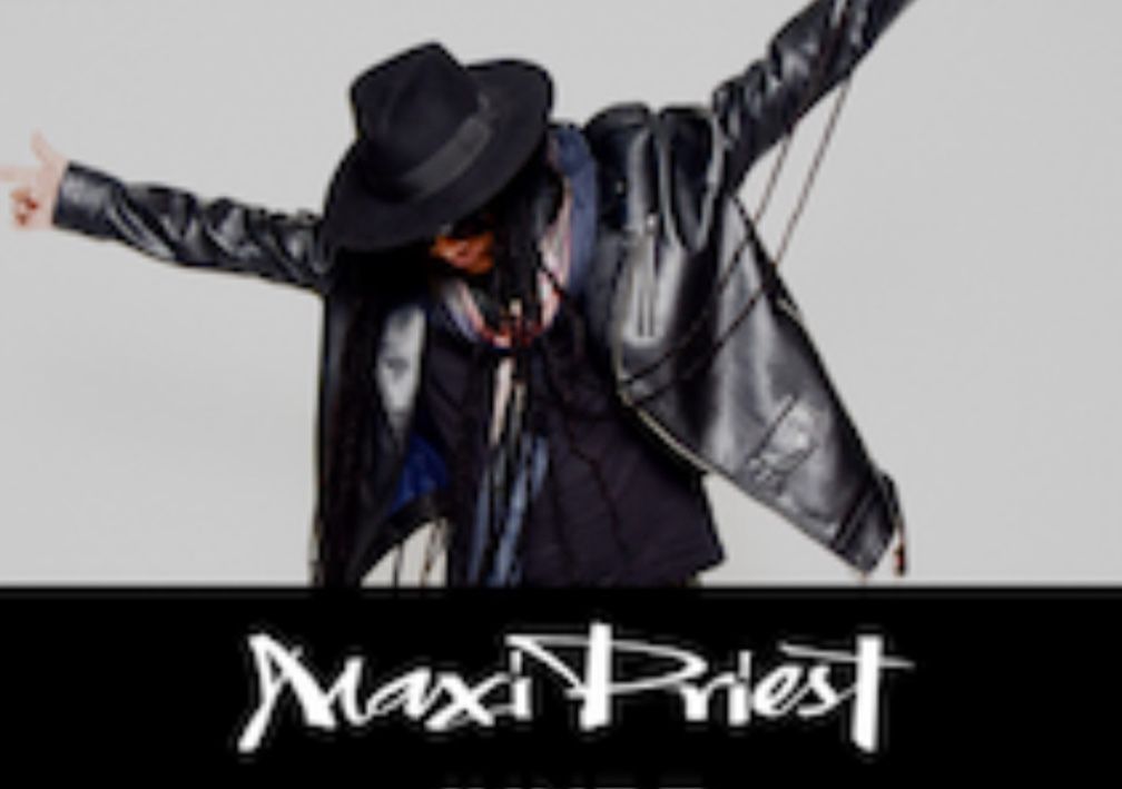 Maxi Priest
