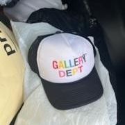 Gallery Dept Hat