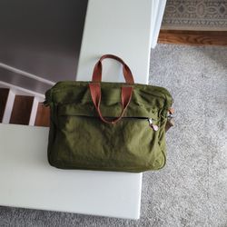 J Crew Harwick Bag