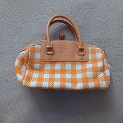 DOONEY & BURKE PURSE