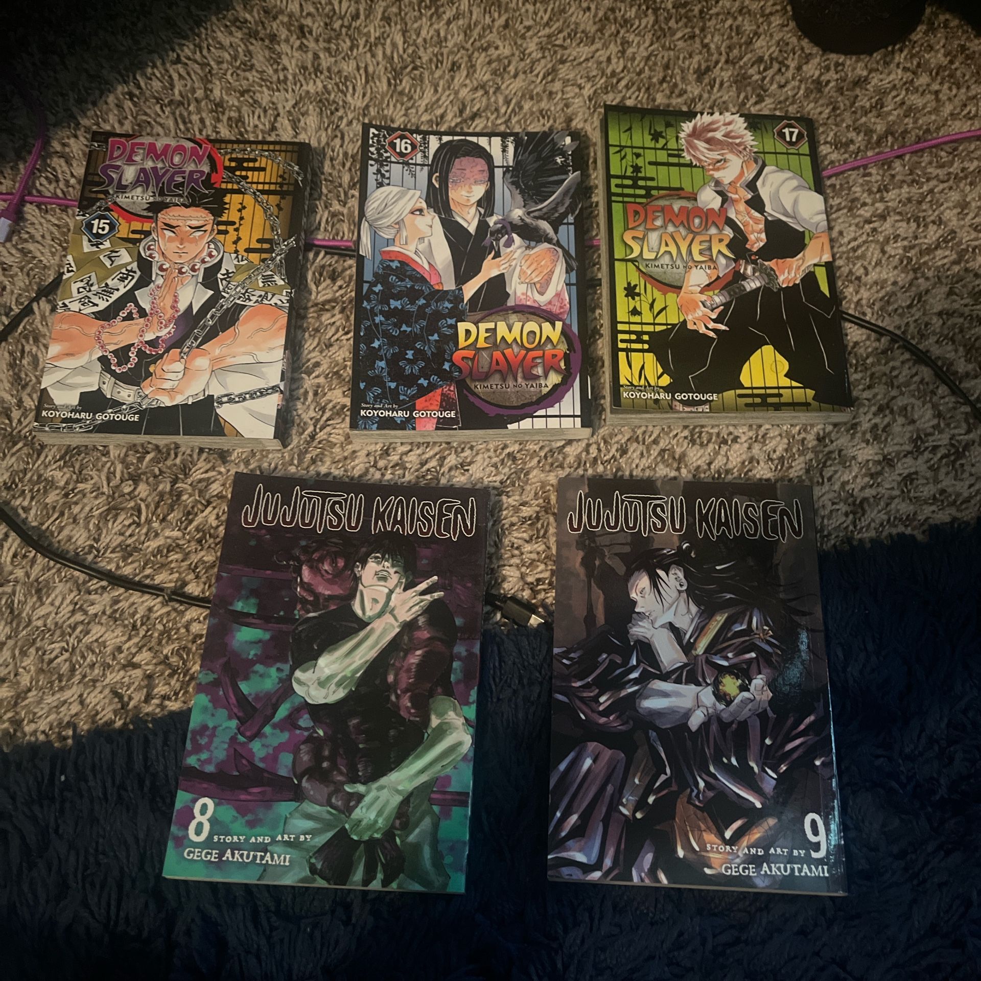 Manga