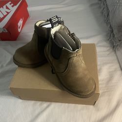 Botas De Bebé.   UGG
