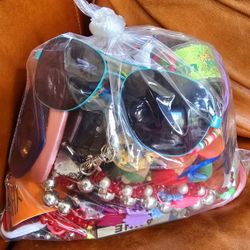 KIDS CRAFT GRABBAG