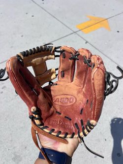 Wilson A500