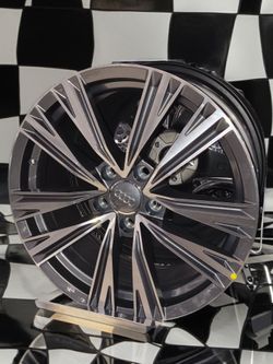 ​⚡ ELEGANCIA Y POTENCIA ⚡ Mejora tu VW Beetle, Audi TT, Mercedes GLA, VW CC, Audi S4, o Mercedes GLK con nuestra selección de 18" 5x112. ✅ ¡Financiami