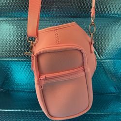 Water Bottle Carrier Bag