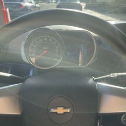 2015 Chevrolet Spark