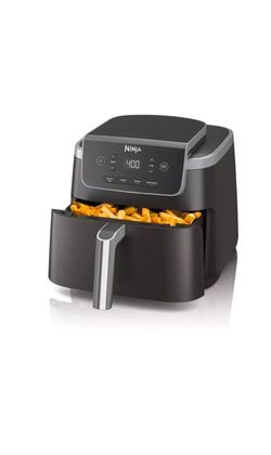 Ninja Air Fryer Pro 4-in-1 5 QT Air Fryer | NEW Open Box | Nonstick Basket