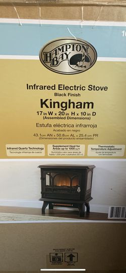 Electric Heater