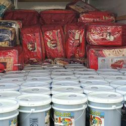 5gallon Laundry Soap And Softener And Dish Soap