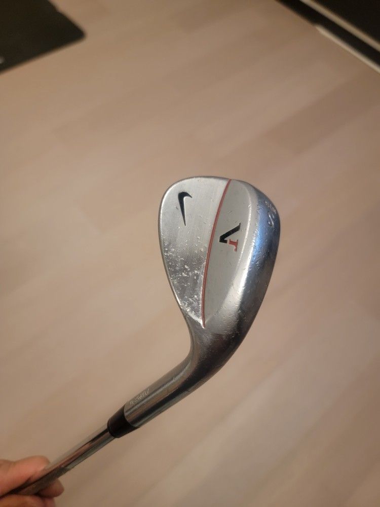 Nike Golf Victory 56deg SW 