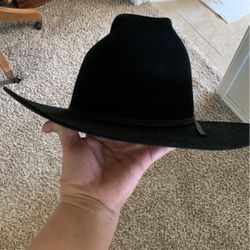 Stetson Hat