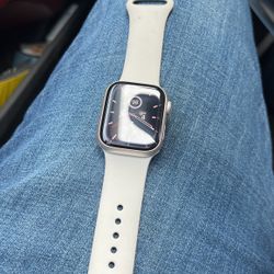 Apply Watch Serial 7 