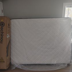 Queen Size Bed. BRAND NEW
