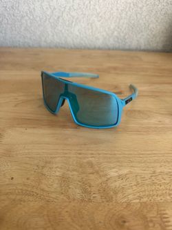 Oakley Sutro Prizm Sunglasses Blue